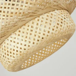 Luminaires Scandinaves-hofstein Suspension Andorinho Noir, 1 lumière