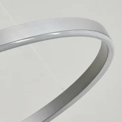 hofstein Suspension Barril LED Aluminium, 1 lumière