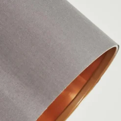 Lampes En Tissu-hofstein Suspension Chiuvi Écru, Noir, 3 lumières