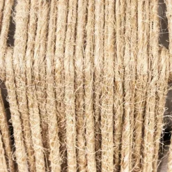 Luminaires Scandinaves-hofstein Suspension Henvic Noir, 3 lumières