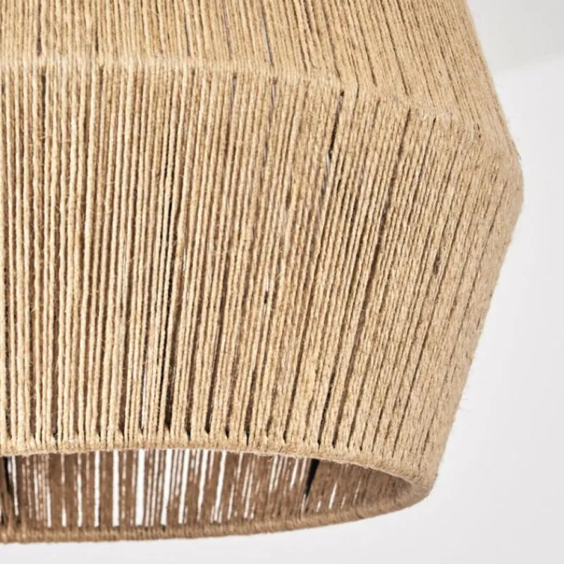 Luminaires Scandinaves-hofstein Suspension Henvic Noir, 1 lumière