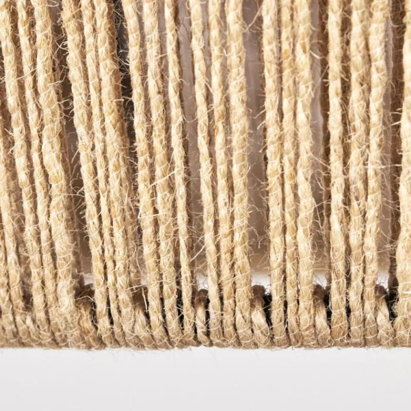 Luminaires Scandinaves-hofstein Suspension Henvic Noir, 1 lumière