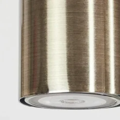 Luminaires Scandinaves-hofstein Suspension Javel Noir, 6 lumières