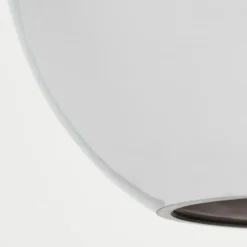 hofstein Suspension Maynal Noir, 6 lumières