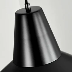 hofstein Suspension Aigle Noir, 1 lumière