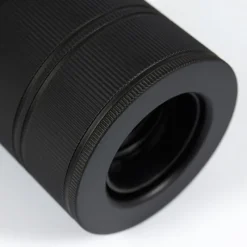 Lampes Vintages & Rétros-hofstein Suspension Ajaccio Noir, 1 lumière