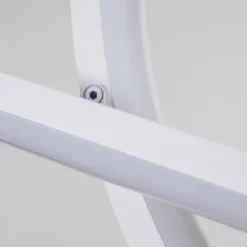 hofstein Suspension Alelua LED Blanc, 1 lumière, Télécommandes