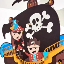 hofstein Suspension Ayer Blanc, 2 lumières