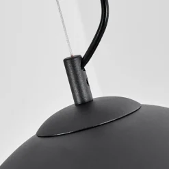 hofstein Suspension Bakou Noir, 1 lumière