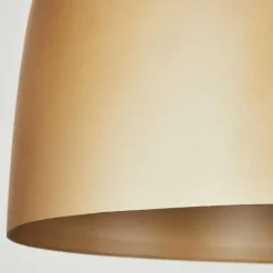 hofstein Suspension Bakou Noir, 1 lumière