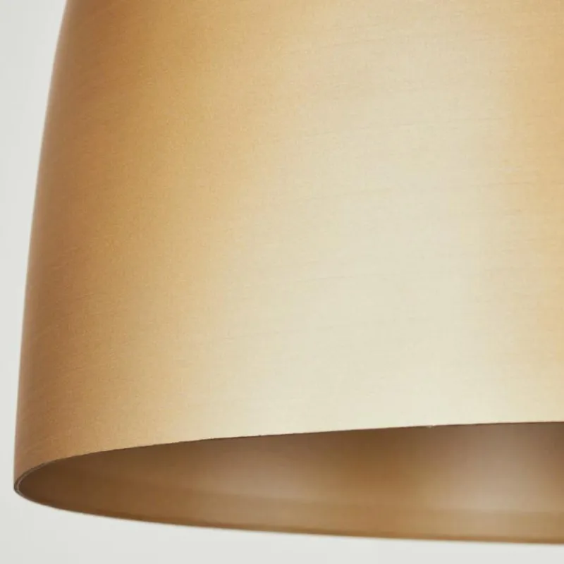 hofstein Suspension Bakou Noir, 1 lumière