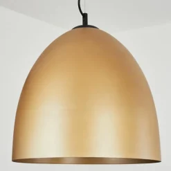 hofstein Suspension Bakou Noir, 1 lumière