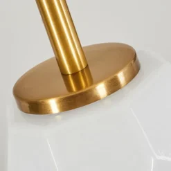 hofstein Suspension Bocayuva Noir, 6 lumières* Suspensions