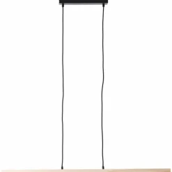 Luminaires Brilliant Suspension Brilliant Arion LED Noir, 1 lumière* Éclairage Led