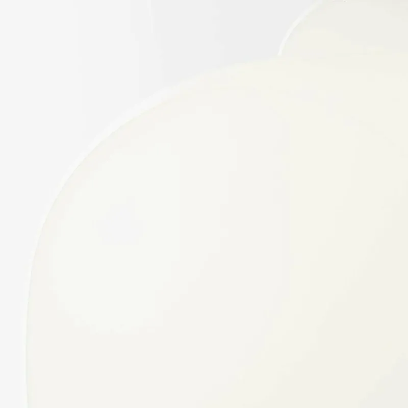 Luminaires Brilliant Suspension Brilliant Blop Noir, 1 lumière