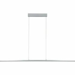 Luminaires Brilliant Suspension Brilliant Entrance LED Aluminium, Blanc, 1 lumière* Suspensions