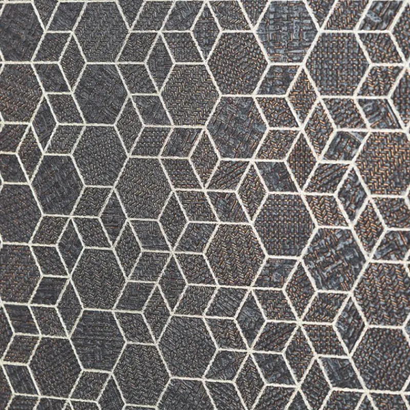 Lampes En Tissu-Luminaires Brilliant Suspension Brilliant Galance Noir, 2 lumières