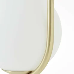 Luminaires Brilliant Suspension Brilliant Glint Or, 4 lumières