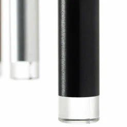 Luminaires Brilliant Suspension Brilliant Living Cembalo LED Brun, 8 lumières* Éclairage Led