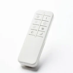 Luminaires Brilliant Suspension Brilliant Queen LED Argenté, 1 lumière, Télécommandes* Éclairage Led