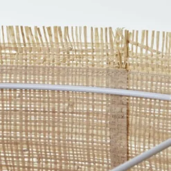 Luminaires Rustiques-Luminaires Brilliant Suspension Brilliant Raffy Noir, 3 lumières