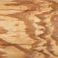 Luminaires Rustiques-Luminaires Brilliant Suspension Brilliant Trabo Bois clair, Noir, 4 lumières