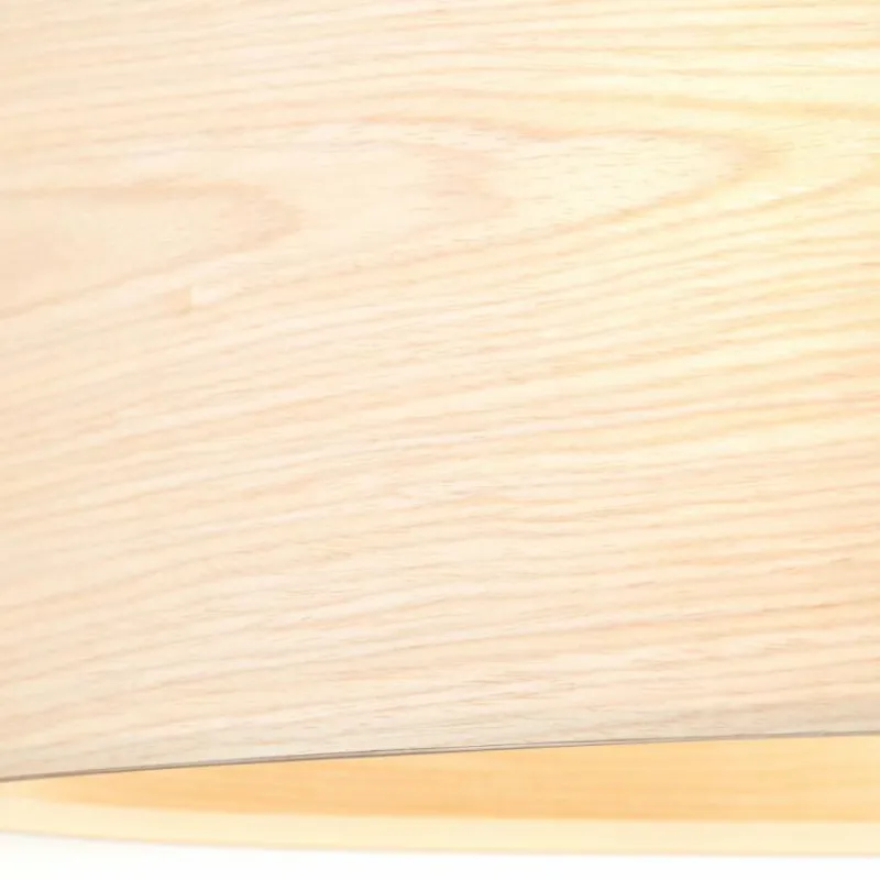 Luminaires Brilliant Suspension Brilliant-Leuchten Romm Noir, 2 lumières* Suspensions