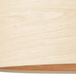 Luminaires Brilliant Suspension Brilliant-Leuchten Romm Noir, 2 lumières* Suspensions