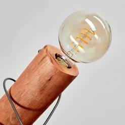 Luminaires Scandinaves-hofstein Suspension Burruyaco Gris, Écru, 4 lumières