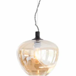 By Rydéns Suspension By Rydens Bellissimo Écru, 1 lumière