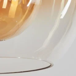 hofstein Suspension Calapa Laiton, 1 lumière