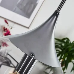 hofstein Suspension Calvisi Chrome, 1 lumière