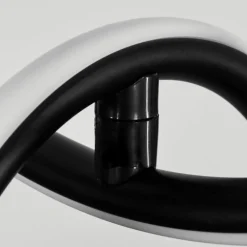 hofstein Suspension Chlak LED Noir, 3 lumières, Télécommandes