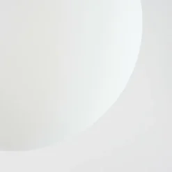 hofstein Suspension Cochuna Nickel mat, 3 lumières