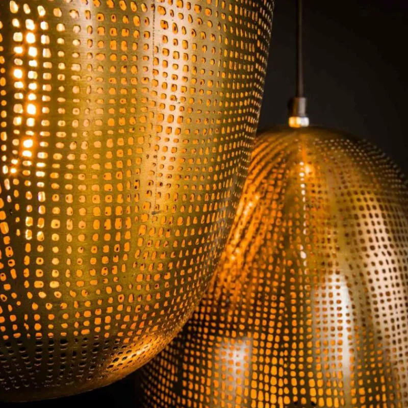 hofstein Suspension Cosmic Ancien, 3 lumières* Suspensions