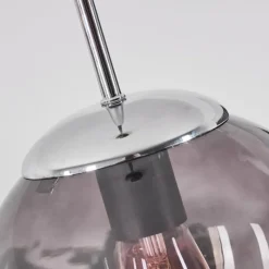 hofstein Suspension Degevos Chrome, 1 lumière