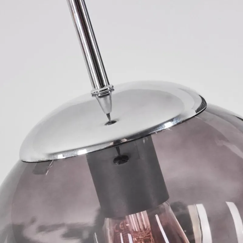 hofstein Suspension Degevos Chrome, 1 lumière