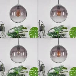 hofstein Suspension Degevos Chrome, 1 lumière