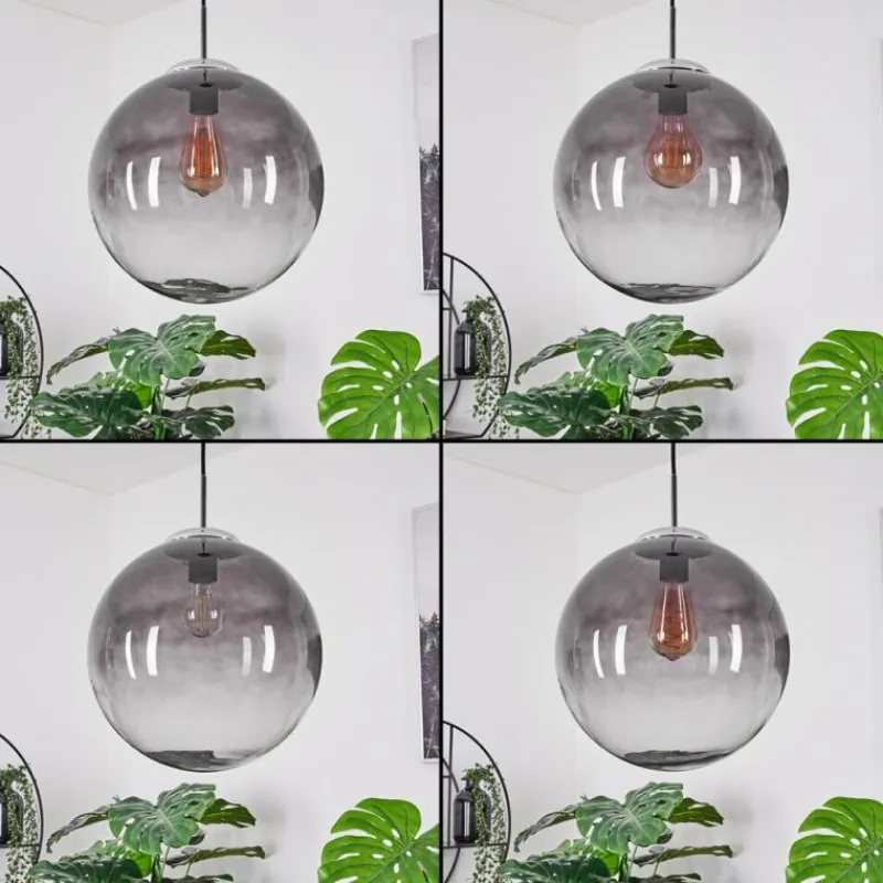 hofstein Suspension Degevos Chrome, 1 lumière