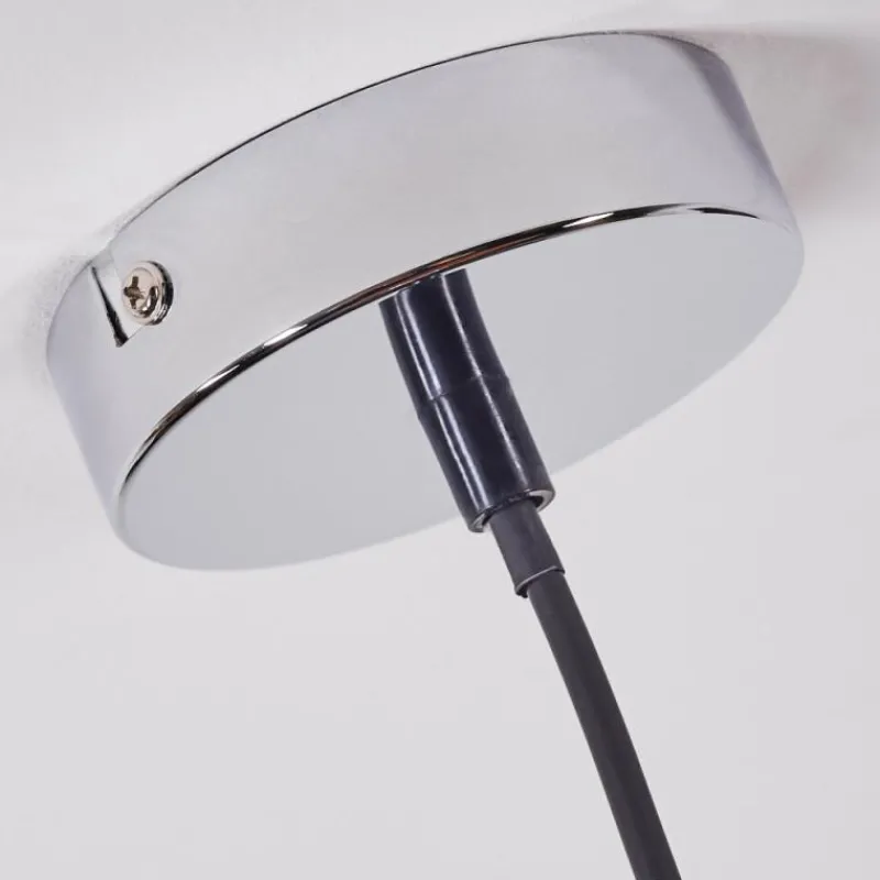 hofstein Suspension Degevos Chrome, 1 lumière