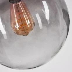 hofstein Suspension Degevos Chrome, 1 lumière