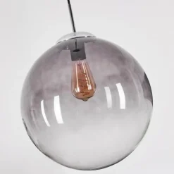 hofstein Suspension Degevos Chrome, 1 lumière