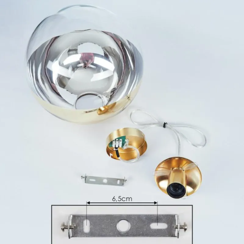 hofstein Suspension Degevos Or, 1 lumière