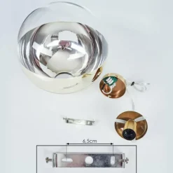 hofstein Suspension Degevos Or, 1 lumière