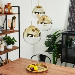 hofstein Suspension Degevos Or, 3 lumières