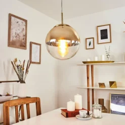 hofstein Suspension Degevos Or, 1 lumière