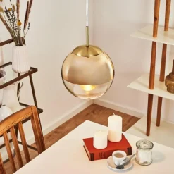 hofstein Suspension Degevos Or, 1 lumière