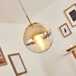 hofstein Suspension Degevos Or, 1 lumière