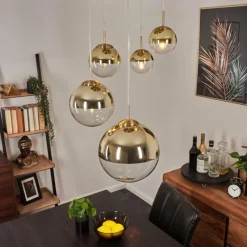 hofstein Suspension Degevos Or, 5 lumières