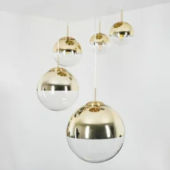 hofstein Suspension Degevos Or, 5 lumières